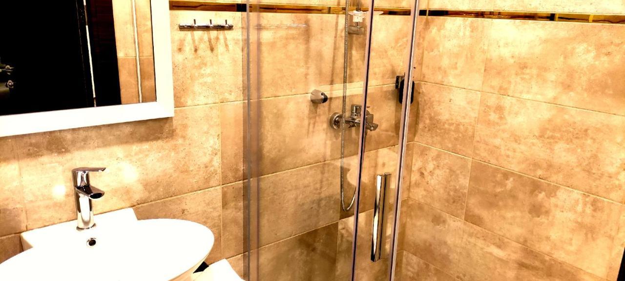 Hotel Yaman Eberswalde-Finow Eksteriør bilde